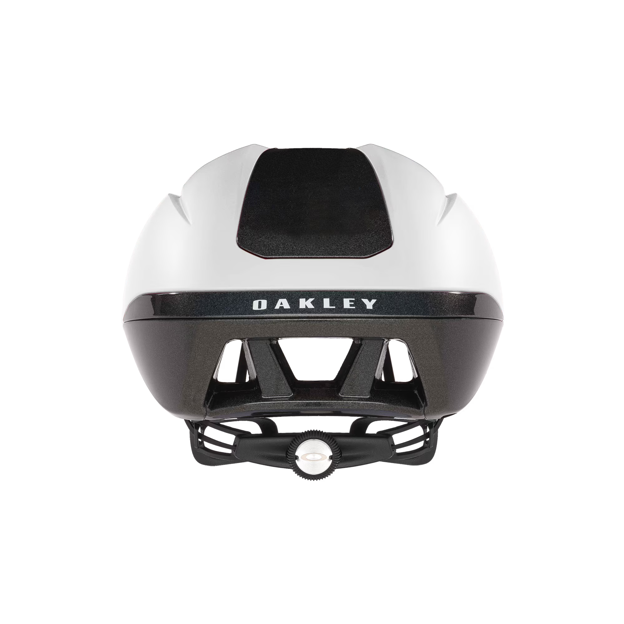 Oakley Velo Stelvio MIPS - Matte White - Endurance Sport