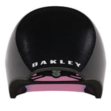 Oakley Velo TT/Triatlon cykelhjelm Gloss Black Pearl - Endurance Sport