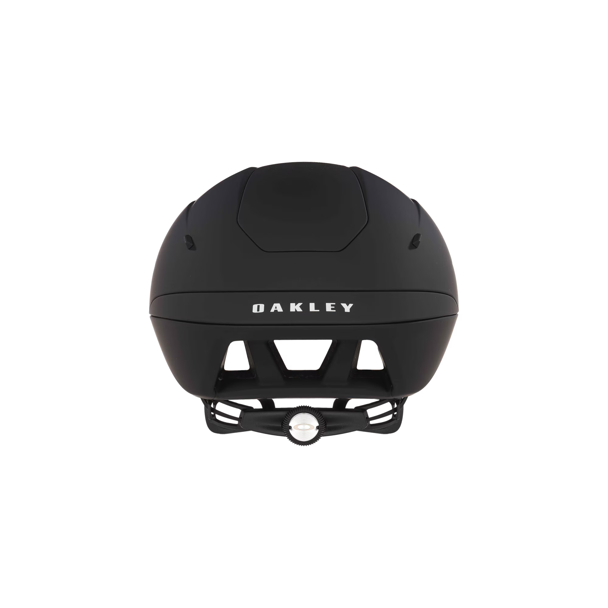 Oakley Velo Mach MIPS - Matte Black - Endurance Sport
