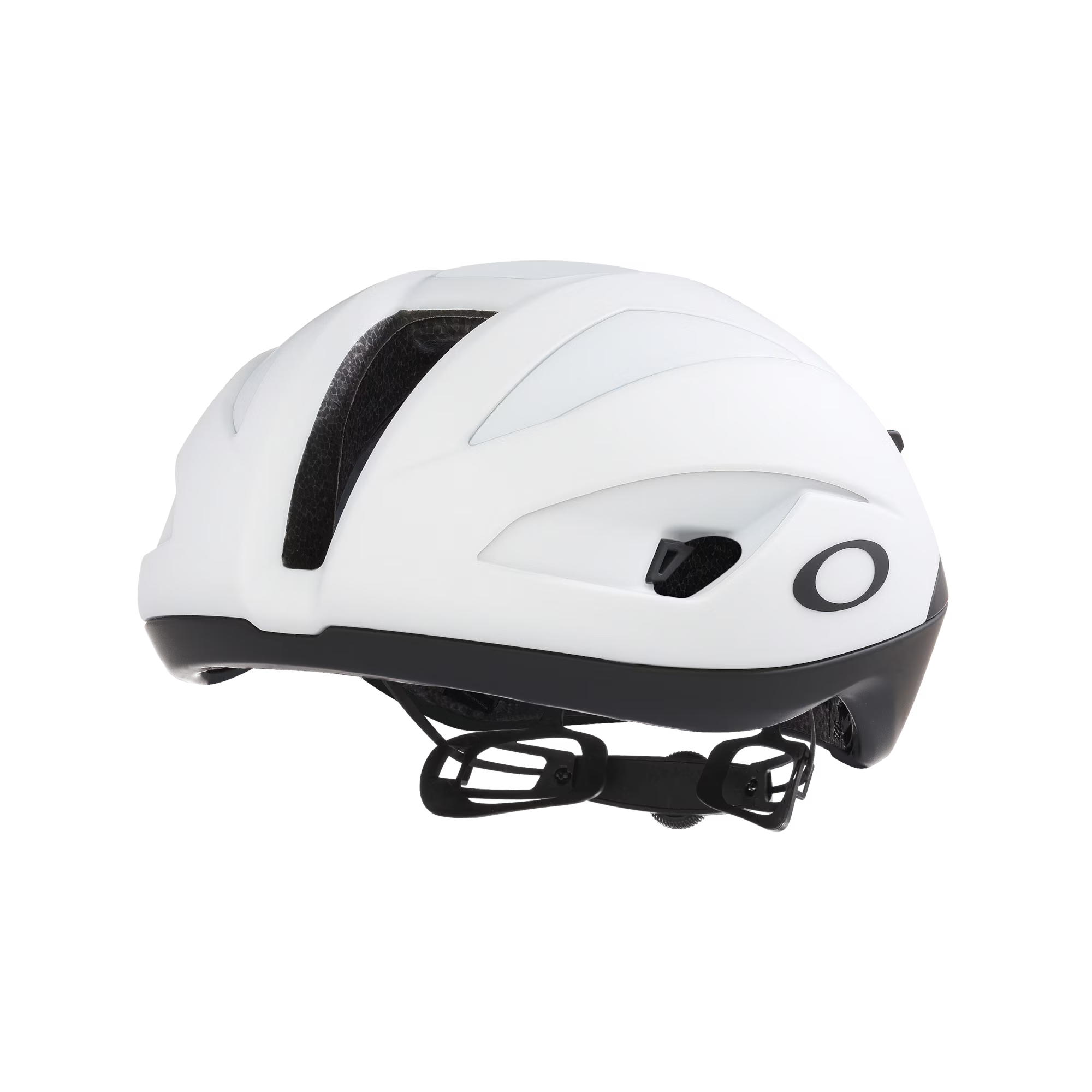 Oakley Velo Mach MIPS - Matte White - Endurance Sport