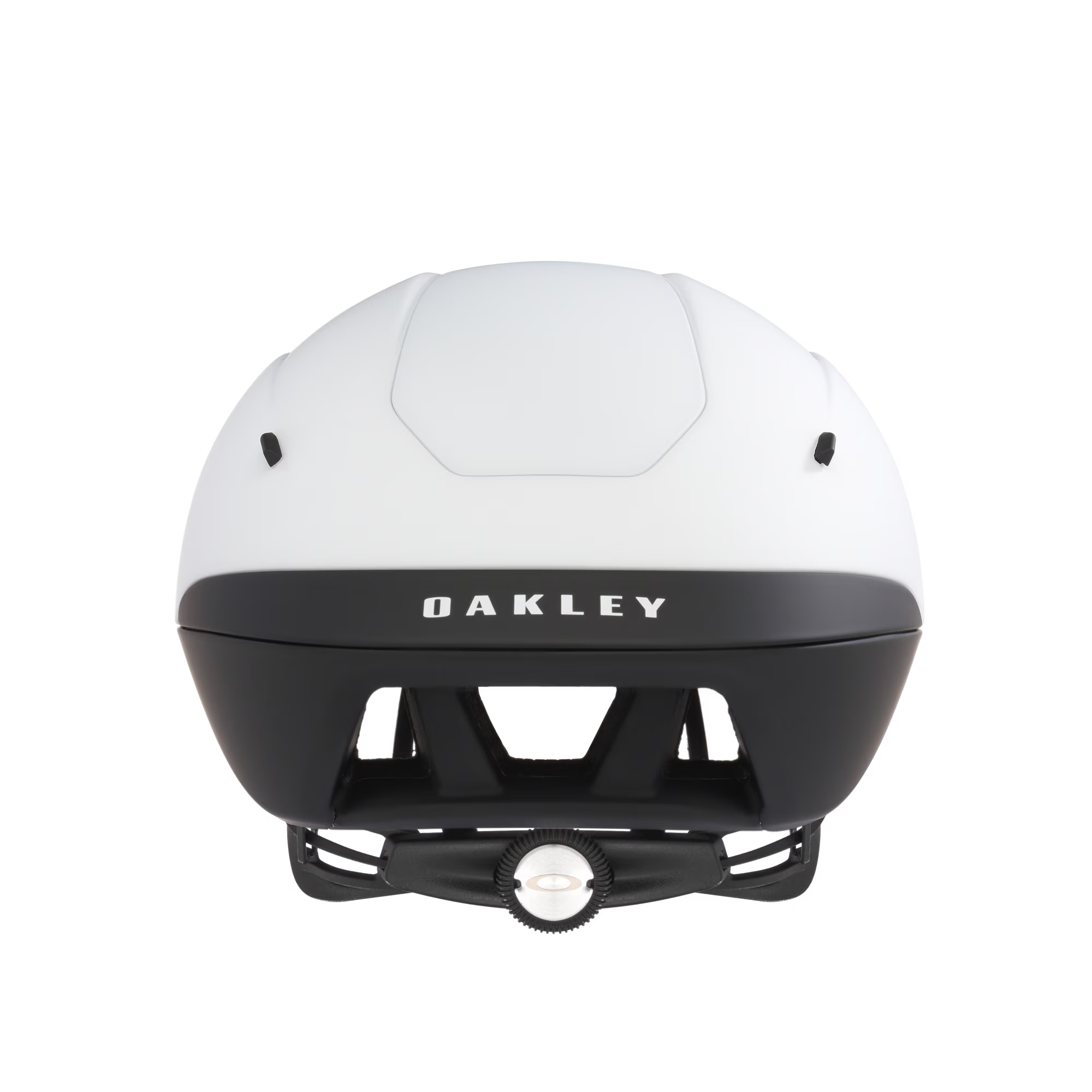 Oakley Velo Mach MIPS - Matte White - Endurance Sport