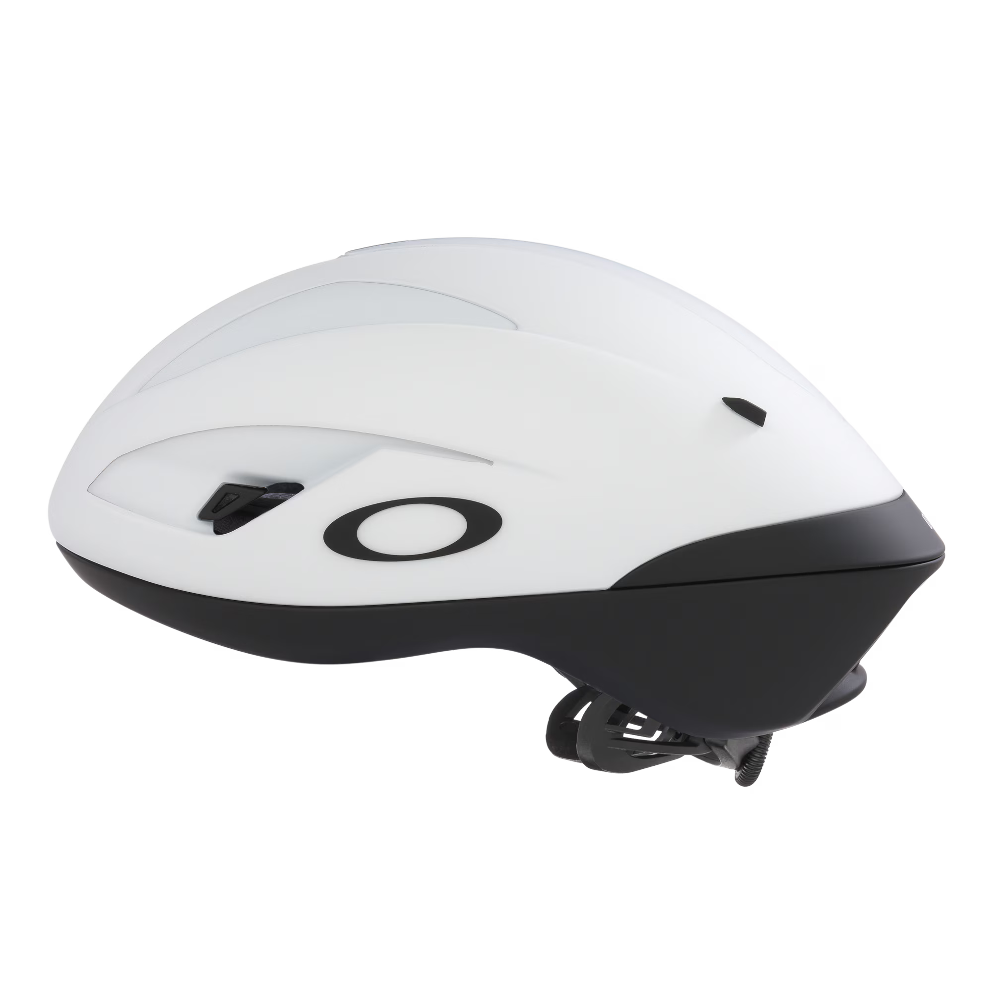 Oakley Velo Mach MIPS - Matte White - Endurance Sport