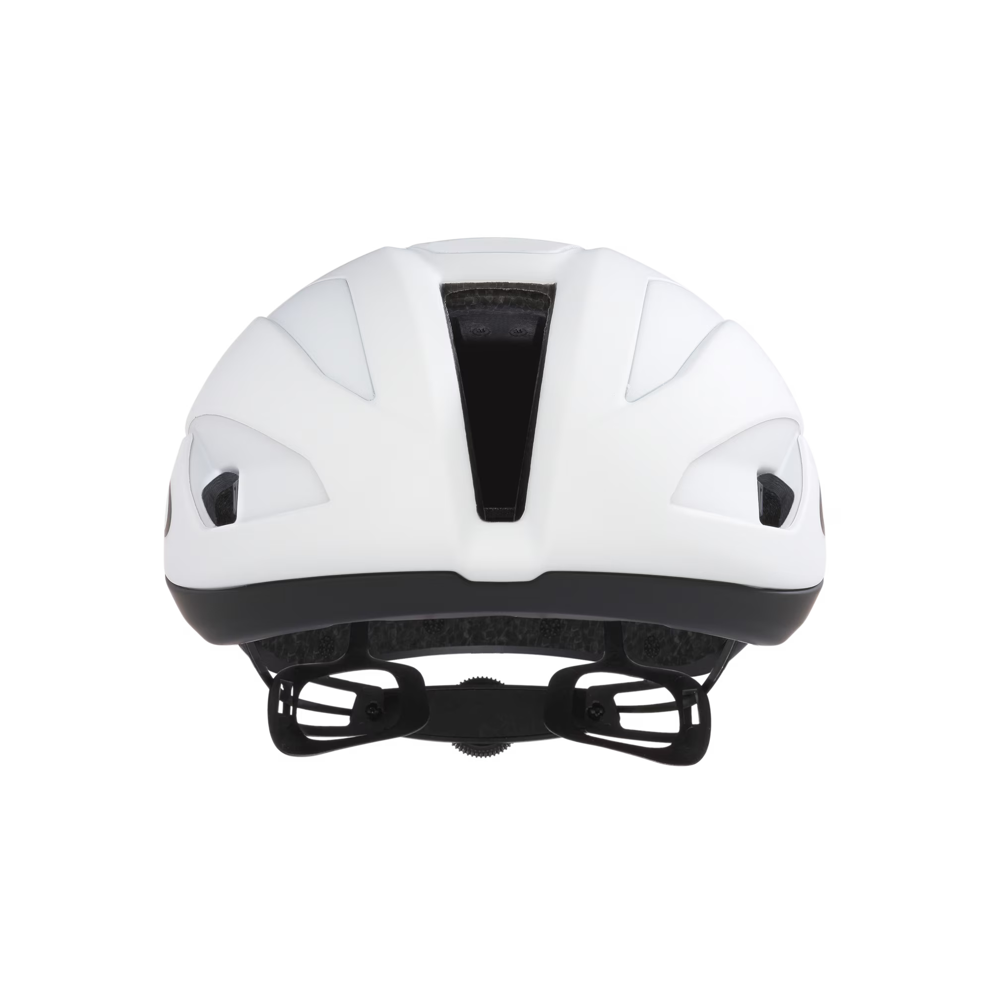 Oakley Velo Mach MIPS - Matte White - Endurance Sport
