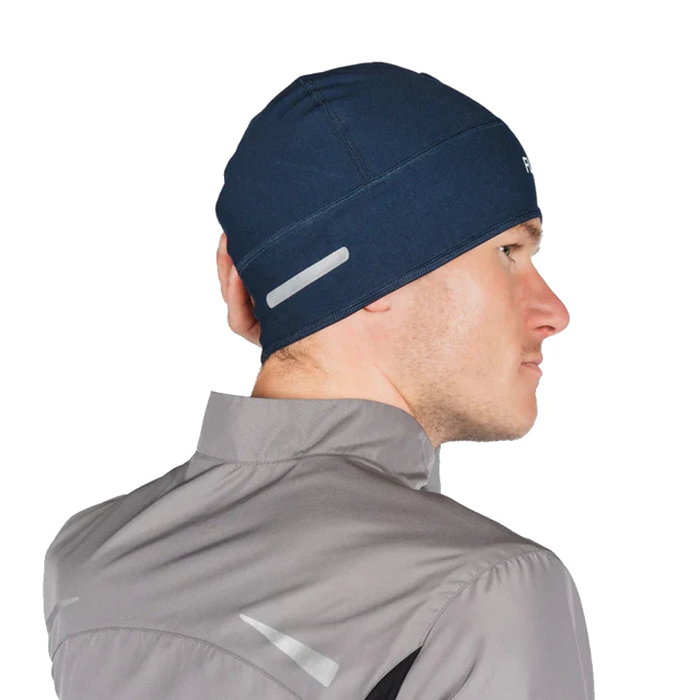 Fusion Beanie - Night Blue - Endurance Sport