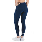 Fusion C3 Long Tights - Night Blue - Endurance Sport