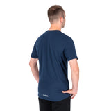 Fusion Mens Nova T-Shirt - Night Blue - Endurance Sport