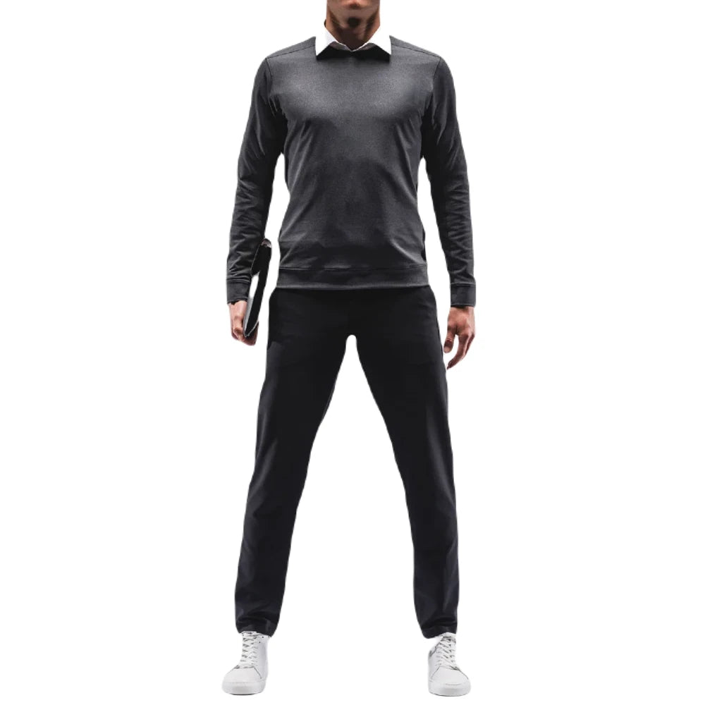 FUSION Mens Urban Pants set fra fronten