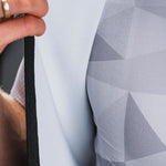 Fusion Tempo! Cycling Vest - Dark Grey - Endurance Sport