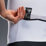 Fusion Tempo! THREE Suit - Black - Endurance Sport