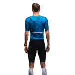 Fusion Tempo! TWO Suit - Ocean - Endurance Sport