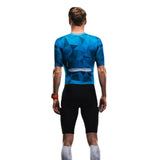 Fusion Tempo! TWO Suit - Ocean - Endurance Sport