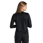 FUSION Wms Technical Merino 150 LS - Black - Endurance Sport