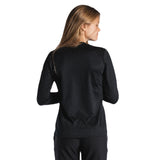 FUSION Wms Technical Merino 150 LS - Black - Endurance Sport