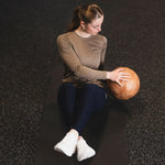 FUSION Wms Technical Merino 150 LS - Sand - Endurance Sport