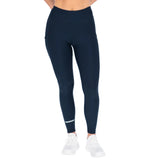 Fusion Wms C3 Training Tights - Night Blue - Endurance Sport