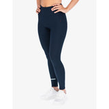 Fusion Wms C3 Training Tights - Night Blue - Endurance Sport