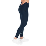 Fusion Wms C3 Training Tights - Night Blue - Endurance Sport