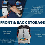 Fitletic Trail Vest 2.5 - Endurance Sport