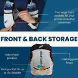 Fitletic Trail Vest 2.5 - Endurance Sport