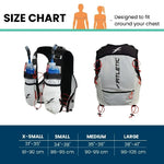 Fitletic Trail Vest 2.5 - Endurance Sport