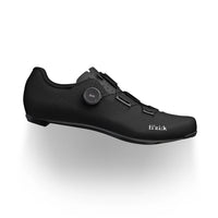 Fizik Tempo Decos Carbon - Black/Black