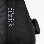 Fizik Tempo Decos Carbon - Black/Black - Endurance Sport