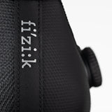 Fizik Tempo Decos Carbon - Black/Black - Endurance Sport