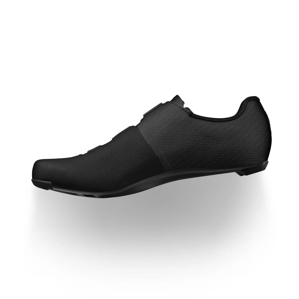 Fizik Tempo Decos Carbon - Black/Black - Endurance Sport