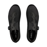 Fizik Tempo Decos Carbon - Black/Black - Endurance Sport