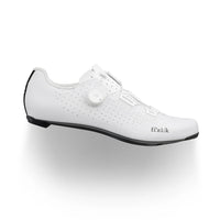 Fizik Tempo Decos Carbon - White/White