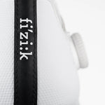Fizik Tempo Decos Carbon - White/White - Endurance Sport