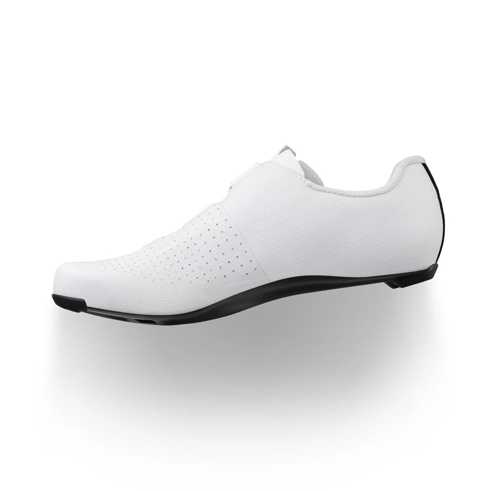Fizik Tempo Decos Carbon - White/White - Endurance Sport