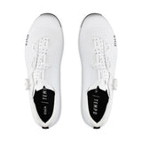 Fizik Tempo Decos Carbon - White/White - Endurance Sport