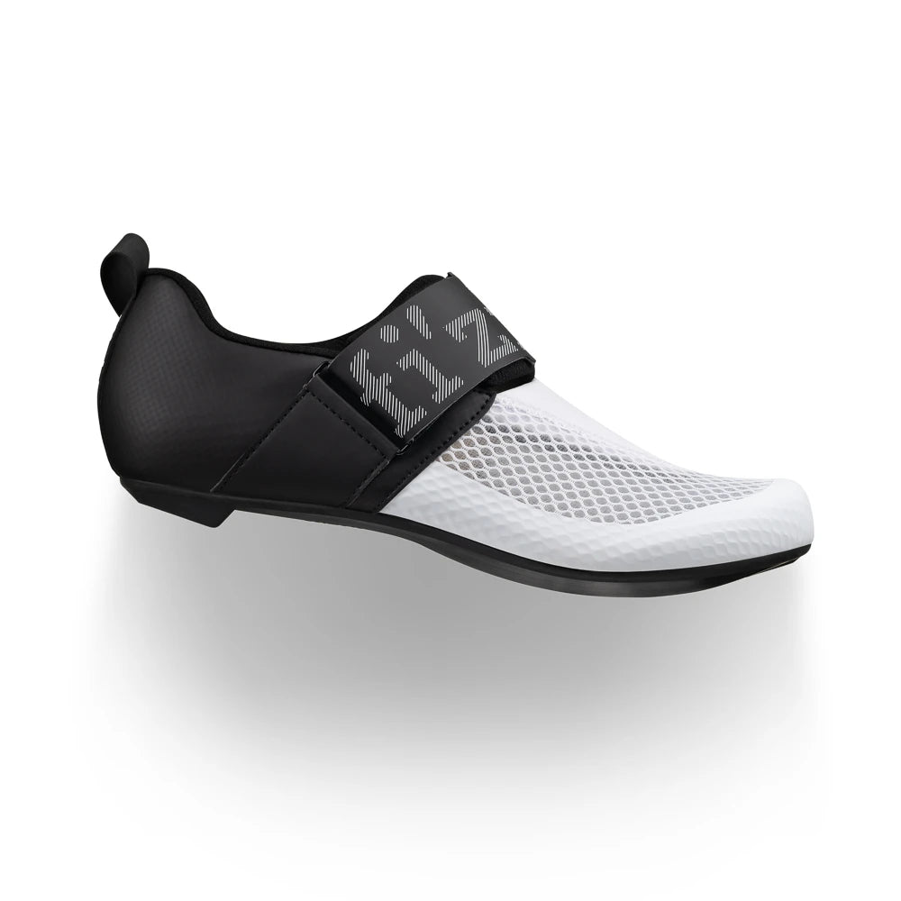 Fizik Transiro Hydra - White/Black - Endurance Sport