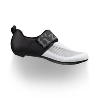 Fizik Transiro Hydra - White/Black