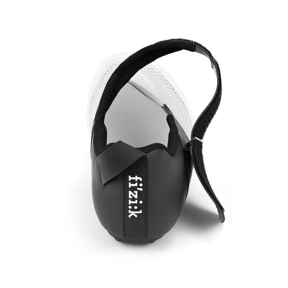 Fizik Transiro Hydra - White/Black - Endurance Sport