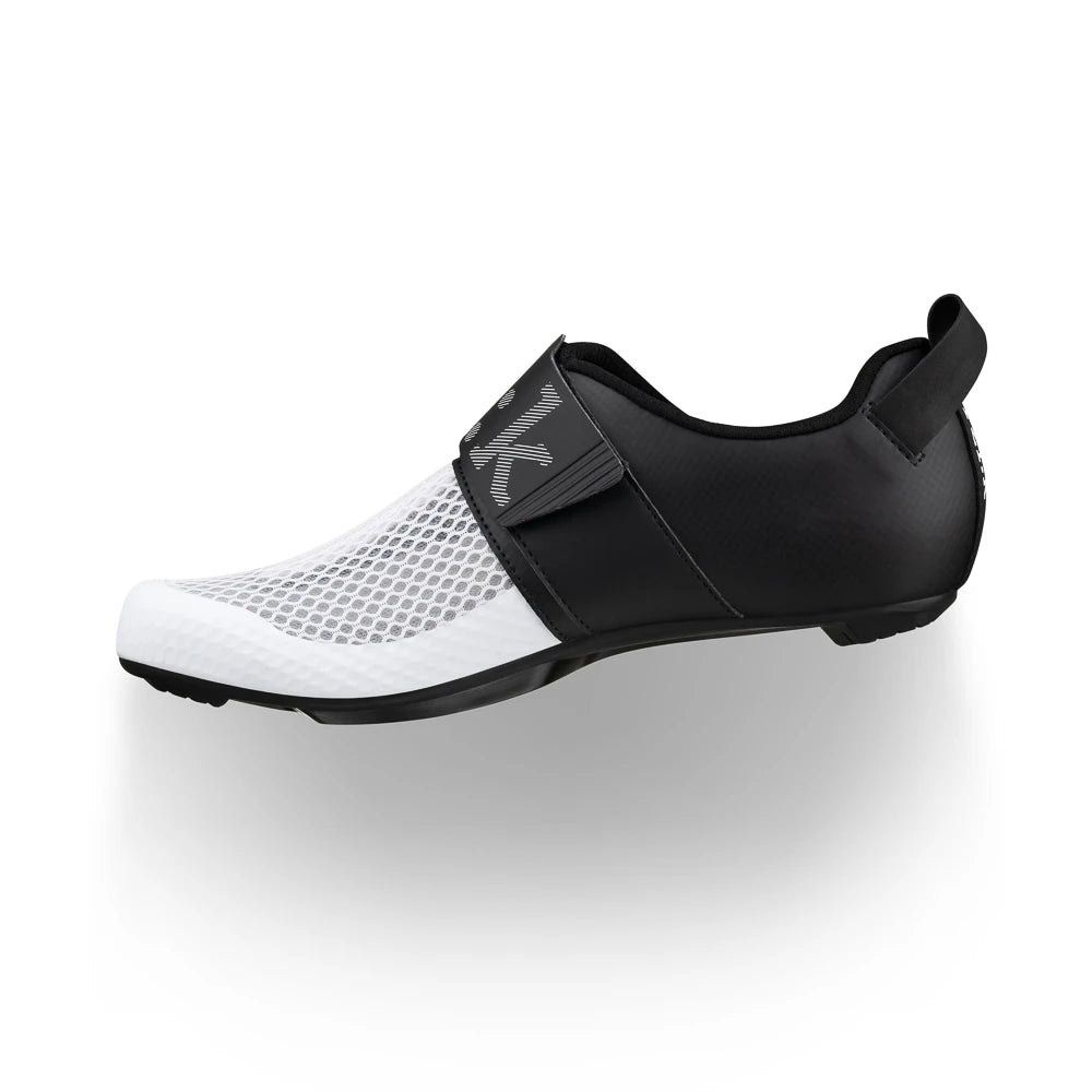 Fizik Transiro Hydra - White/Black - Endurance Sport