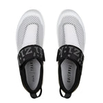 Fizik Transiro Hydra - White/Black - Endurance Sport