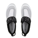 Fizik Transiro Hydra - White/Black - Endurance Sport