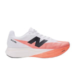 New Balance FuelCell SuperComp Elite v5 Herre - Urgent Red/White - Endurance Sport