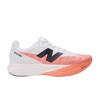 New Balance FuelCell SuperComp Elite v5 Herre - Urgent Red/White