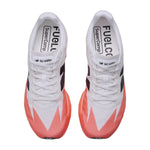 New Balance FuelCell SuperComp Elite v5 Herre - Urgent Red/White - Endurance Sport