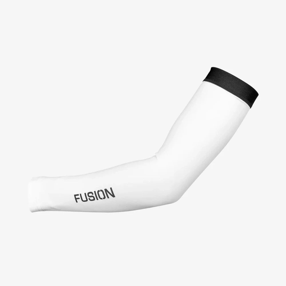 Fusion Cool Wings - White - Endurance Sport