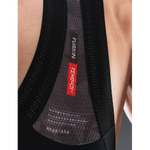 Fusion Mens TEMPO! ONE Bib Shorts - Black - Endurance Sport