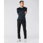 Fusion Mens Technical Merino 150 LS - Night Blue - Endurance Sport