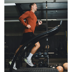 Fusion Mens Technical Merino 150 LS - Rust - Endurance Sport