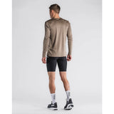 Fusion Mens Technical Merino 150 LS - Sand - Endurance Sport
