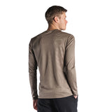 Fusion Mens Technical Merino 150 LS - Sand - Endurance Sport