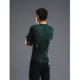 Fusion Tempo! TWO Jersey - Race Green - Endurance Sport
