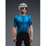 Fusion Tempo! TWO Jersey - Ocean - Endurance Sport